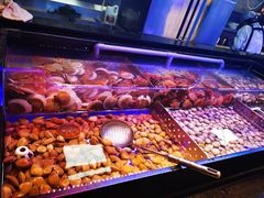 -盛江山自助料理(奥莱锦辉购物广场店)