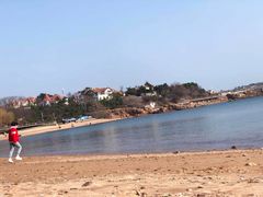 -青岛第三海水浴场