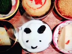 -小厨娘淮扬菜(六合欢乐港店)