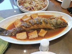 -赶海部落海鲜城(海阳路店)