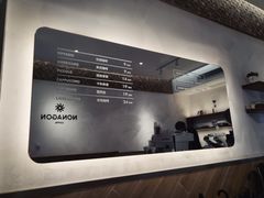 -Legno.ita Coffee by Wood(襄阳南路店)