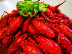 -无锡城中皇冠假日酒店·芳园中餐厅