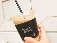 -JPG coffee(广州体育西店)