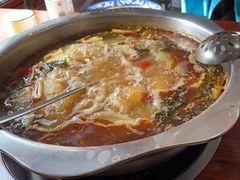 -大理.老字号渝记酸萝卜乌鱼(古城总店)