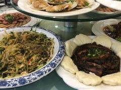 -老六杀猪菜(进乡街店)