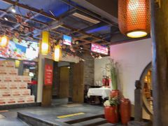 -大张烙馍村·美食地标(泉山店)