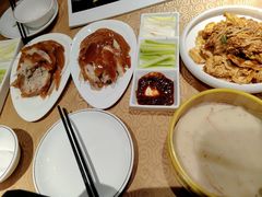 -德缘烤鸭店(大栅栏店)