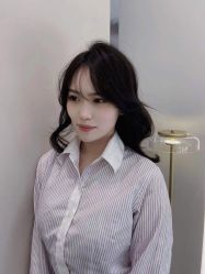 点击看大图 -KEIVON HAIR·崎宏