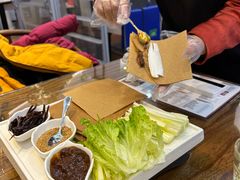 -巨鼎谭家菜(普照寺路店)