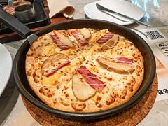 -必胜客(上海新南方商城PH店)