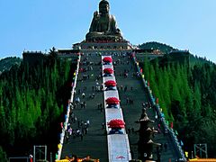 -龙口南山旅游景区