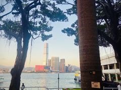 -南丫岛