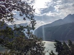 -白帝城·瞿塘峡景区