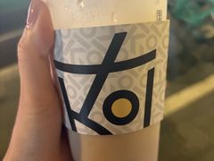 -KOI Thé(正佳广场店)