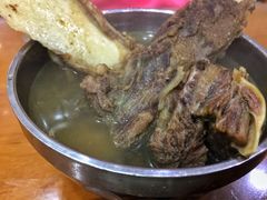 -老牌依强牛肉店(达道总店)