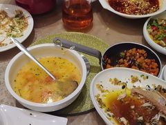 -李氏传家菜(兴城路店)