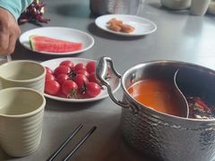 -君邦火锅(新疆大厦店)