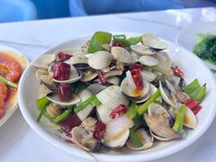 -汪姐海鲜(侨港金冠好店)