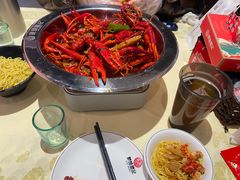 -聚味瞿记·龙虾堂(坡子街店)