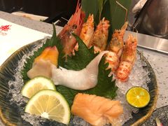 -大渔铁板烧(大悦城店)