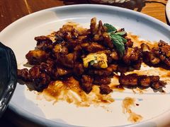 -陆壹捌餐厅(五大道店)