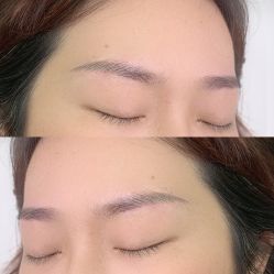 -久匠·纹眉半永久野生眉