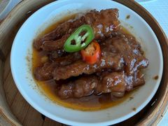 -金悦轩海鲜酒家(拱北店)