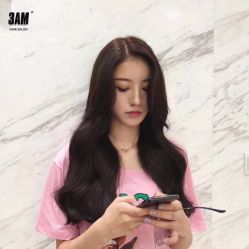 点击看大图 -3AM HAIR SALON烫发染发接发