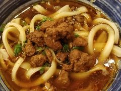 -南粥北面(东大桥店)