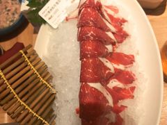 -巴奴毛肚火锅(龙湖锦艺城店)