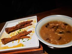 牛肉胡辣汤-掌柜的店·河南菜(世茂店)