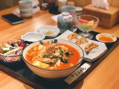 -皇品田苑日式料理(苏州中心店)