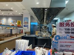 -乡村基(南岸区弹子石泽科餐厅)