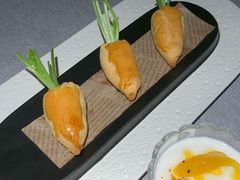 -晓粤·惹味粤菜(凯德乐峰广场店)