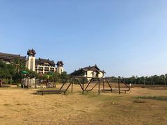 -清远熹乐谷温泉度假酒店