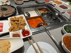 -海底捞火锅(杭州天虹购物中心店)