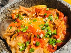 -馥二代韩式烤肉 2세대 불고기(喷水池店)