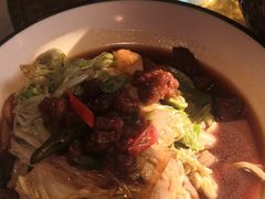 -巴依老爷新疆美食(清华东门店)