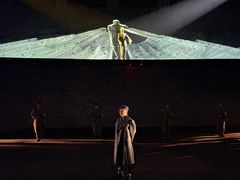 -《12·12》西安事变大型实景演出