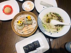 -佬泰丰斋· 乌镇茶食餐厅