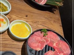 -九田家黑牛烤肉料理(太阳宫广场店)