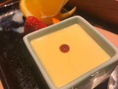 布丁-山葵家·创意料理(临平银泰城店)