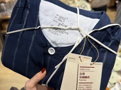 -MUJI无印良品(西单大悦城店)