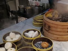 -苏州知音温德姆至尊酒店·四季海鲜自助餐厅(汾湖店)