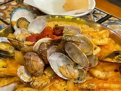 -番茄屋葡式美食(总店)