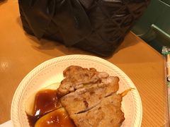 -鲜得来排骨年糕(豫园店)