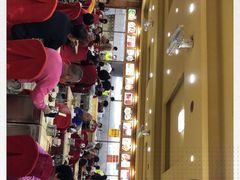 -港海餐厅(解放东路店)