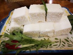 娘惹椰汁糕-苏梅花园(群星城店)