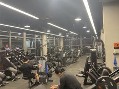 -加伍磅精英训练中心