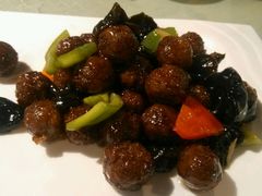 android_upload_pic-天厨妙香素食餐厅(清华店)